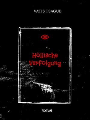 cover image of Höllische Verfolgung